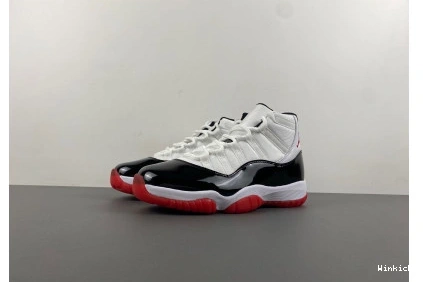 11 CT8012-106 Jordan Air high 1124